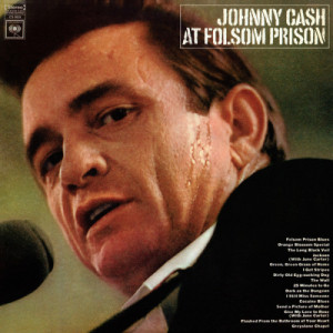 Johnny Cash - Johnny Cash At Folsom Prison [Vinyl] - LP - Vinyl - LP