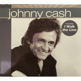 Johnny Cash - Johnny Cash [Audio CD] - Audio CD