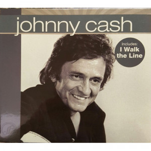 Johnny Cash - Johnny Cash [Audio CD] - Audio CD - CD - Album