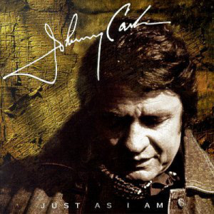 Johnny Cash - Just As I Am [Audio CD] - Audio CD - CD - Album