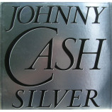 Johnny Cash - Silver [Vinyl] - LP