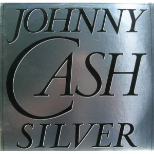 Johnny Cash - Silver [Vinyl] - LP - Vinyl - LP