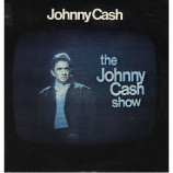 Johnny Cash - The Johnny Cash Show - LP