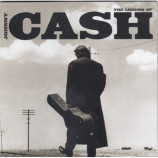 Johnny Cash - The Legend Of Johnny Cash [Audio CD] - Audio CD