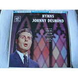 Johnny Desmond - Hymns [Record] - LP