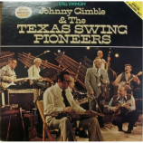 Johnny Gimble And The Texas Swing Pioneers - Still Swingin' [Record] - LP