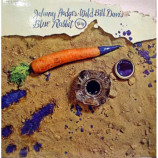 Johnny Hodges / Wild Bill Davis - Blue Rabbit - LP