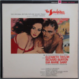 Johnny Mandel - The Sandpiper (The Original Motion Picture Sound Track) [Vinyl] - LP