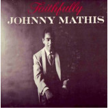 Johnny Mathis - Faithfully [Vinyl] - LP