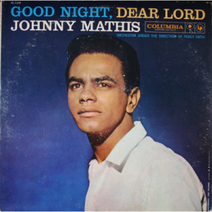 Johnny Mathis - Good Night Dear Lord [Vinyl] - LP - Vinyl - LP