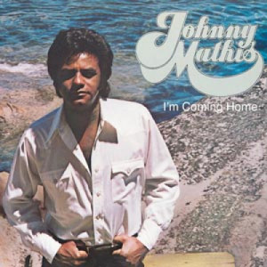 Johnny Mathis - I'm Coming Home [Vinyl] - LP - Vinyl - LP