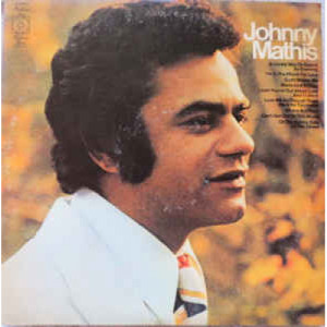 Johnny Mathis - Johnny Mathis [Vinyl] - LP - Vinyl - LP