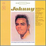Johnny Mathis - Johnny [Vinyl] - LP