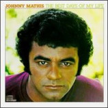 Johnny Mathis - The Best Days of My Life - LP
