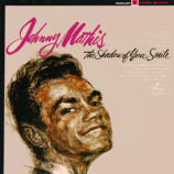 Johnny Mathis - The Shadow of Your Smile [Vinyl] - LP
