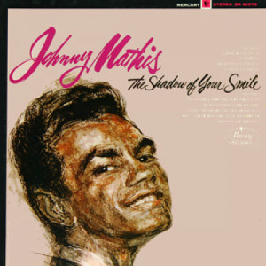 Johnny Mathis - The Shadow of Your Smile [Vinyl] - LP - Vinyl - LP