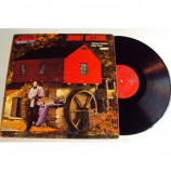 Johnny Mitchum - National Champion Fiddle Player [Vinyl] - LP