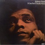 Johnny Nash - I Can See Clearly Now [Vinyl] - LP