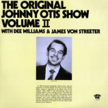 Johnny Otis - The Original Johnny Otis Show Vol. 2 [Vinyl] - LP