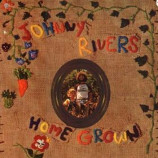 Johnny Rivers - Home Grown - LP