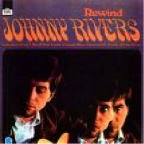 Johnny Rivers - Rewind - LP