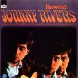 Johnny Rivers - Rewind - LP - Vinyl - LP