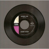 Johnny Rivers - Seventh Son / Un-Square Dance [Vinyl] - 7 Inch 45 RPM