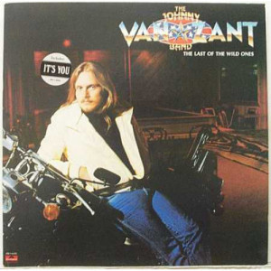 Johnny Van Zant Band - The Last Of The Wild Ones [Vinyl] - LP - Vinyl - LP