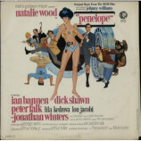 Johnny Williams - Original Music From The MGM Film Penelope [Vinyl] - LP