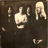 Johnny Winter - Johnny Winter And [Record] - LP