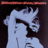 Johnny Winter - Saints & Sinners [Vinyl] - LP