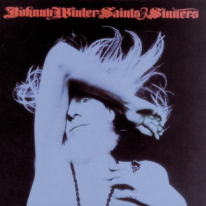 Johnny Winter - Saints & Sinners [Vinyl] - LP - Vinyl - LP