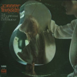 Johnny Winter - The Progressive Blues Experiment [Record] - LP