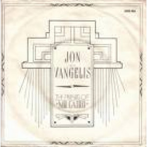 Jon And Vangelis - The Friends Of Mr. Cairo [Record] - LP - Vinyl - LP