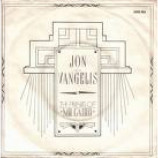 Jon And Vangelis - The Friends Of Mr. Cairo [Vinyl] - LP