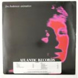 Jon Anderson - Animation [Vinyl] - LP