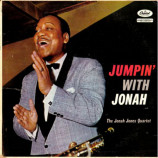 Jonah Jones - Jumpin' With Jonah [Vinyl] - LP