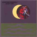 Jonathan Edwards - Lucky Day [Vinyl] - LP
