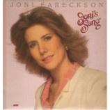 Joni Eareckson - Joni's Song - LP