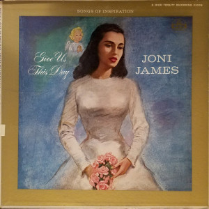 Joni James - Give Us This Day [Vinyl] - LP - Vinyl - LP