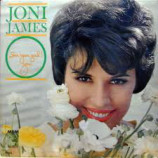 Joni James - I'm Your Girl [Vinyl] - LP
