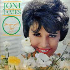 Joni James - I'm Your Girl [Vinyl] - LP - Vinyl - LP