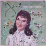 Joni James - Irish Favorites [Vinyl] - LP