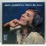 Joni James - Let There Be Love [Vinyl] - LP