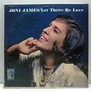 Joni James - Let There Be Love [Vinyl] - LP - Vinyl - LP