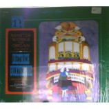Jorgen Ernst Hansen - Dietrich Buxtehude: Master Works For Organ Volume 6 [Vinyl] - LP