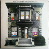 Jose Feliciano - Compartments [Vinyl] - LP