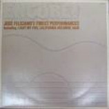 Jose Feliciano - Encore! Jose Feliciano's Finest Performances [Record] - LP