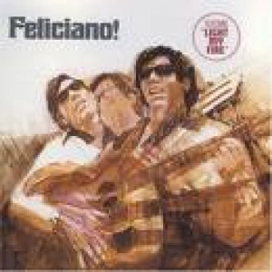 Jose Feliciano - Feliciano! [LP] - LP - Vinyl - LP