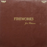 Jose Feliciano - Fireworks [Vinyl] - LP